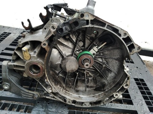 4x4r7002aa getriebe jaguar - 4x4r7002aa,