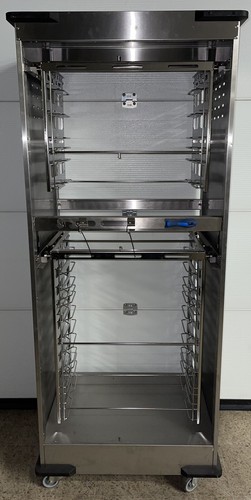 Miwe beschickungswagen - miwe,