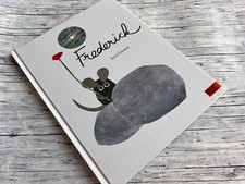 Buch: FREDERICK - Leo Lionni -