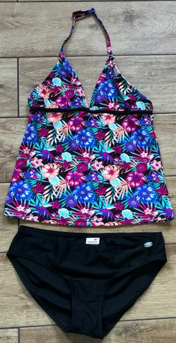 Kangaroos mädchen tankini - kangaroos,