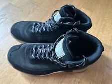 The North Face Back to Berkeley Schuhe, Gr. EUR 41 42, Farbe: schwarz, TOP