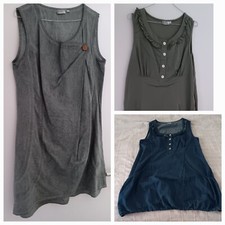 3x Kleider DESIGNER'S Gr.40 Sommer Urlaub?