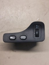 Alfa 156 headlight range