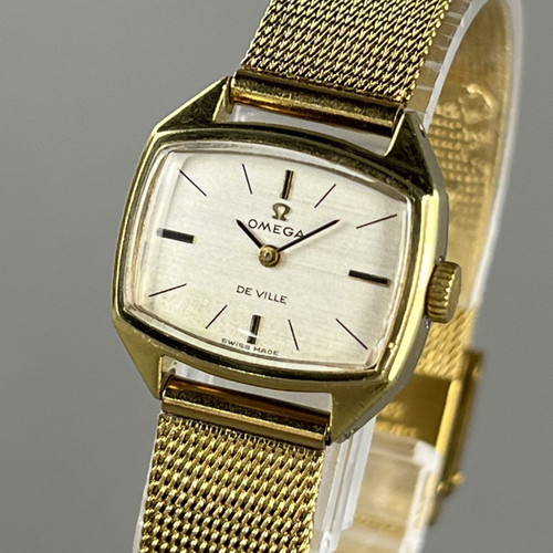 Omega ville vintage - de,