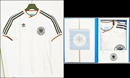 Adidas dfb retro mexiko - dfb,
