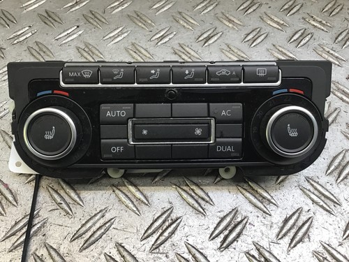 Klimabedienteil 5k0907044es - 5k0907044es, vw