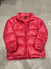 Polo Ralph Lauren Daunenjacke