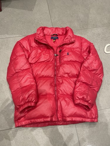 Polo ralph lauren daunenjacke - ralph,