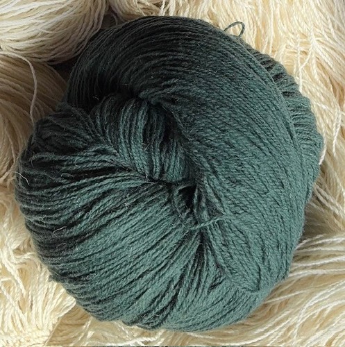 100 schafwolle strickgarn - 100%,