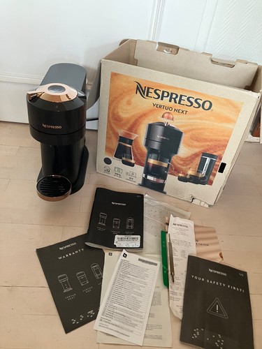 Kaffeemaschine nespresso - kaffeemaschine,
