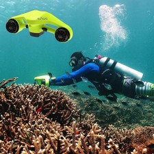 Asiwo Manta Sea Scooter