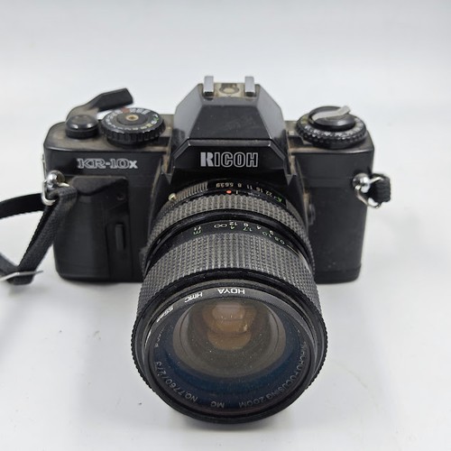 Ricoh 10x slr - slr,