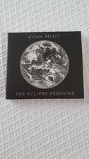 Hiatt, John - The Eclipse Sessions