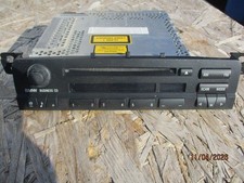 BMW Business CD Radio CD53 BMW