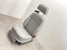 Sitz Vorne Links VW Caddy 1.9