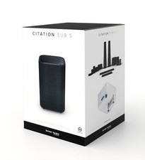 Hermann Kardon Citation Sub S