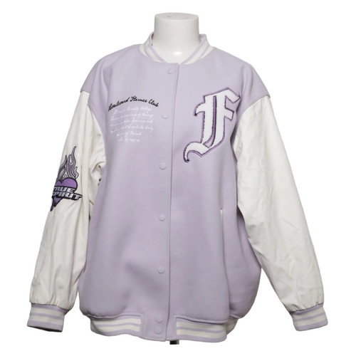Divided collegejacke - by, h&m,