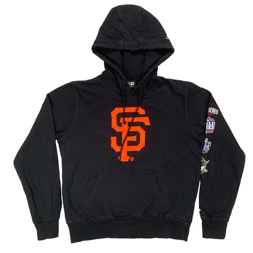 New era san - era, giants