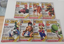 N-Zone Magazin 1997
