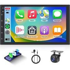 Android autoradio mit - 15,