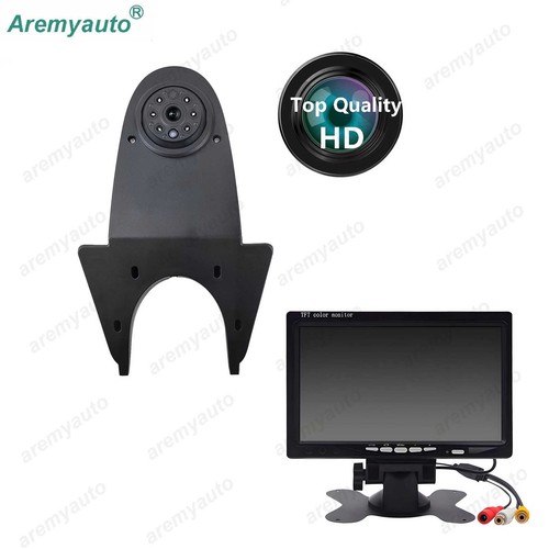 Rückfahrkamera monitor für - rückfahrkamera+7"monitor,
