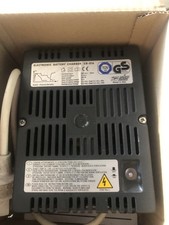 cbe Ladegerät CB 510/516 Ladegerät Wohnwagen Wohnmobil