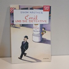 Emil und die Detektive: Ein