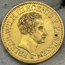 Königreich Preußen (Deutsche