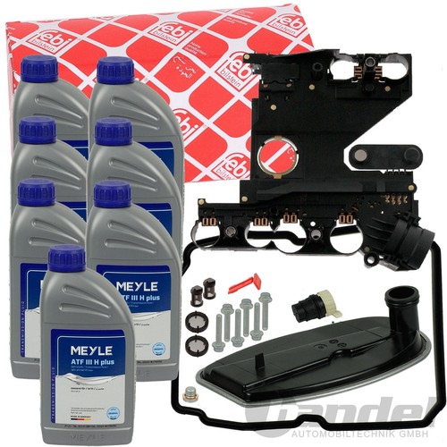 Febi filter - febi,