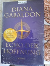 Diana Gabaldon Highland Saga