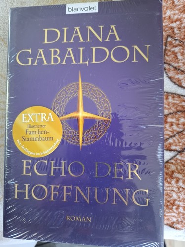 Diana gabaldon highland saga - gabaldon,