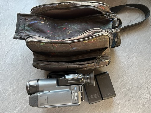 Grundig 225 video camera - 225,