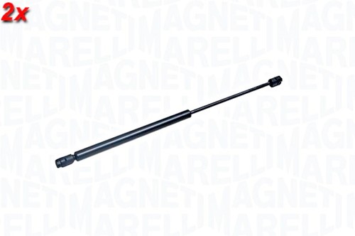Motorhaube gasfeder - 2x,