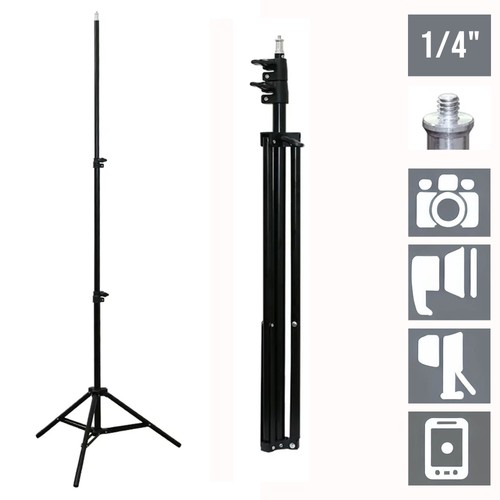 210cm stativ tripod kamera - 210cm,