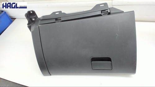 Handschufach komplett - handschufach,
