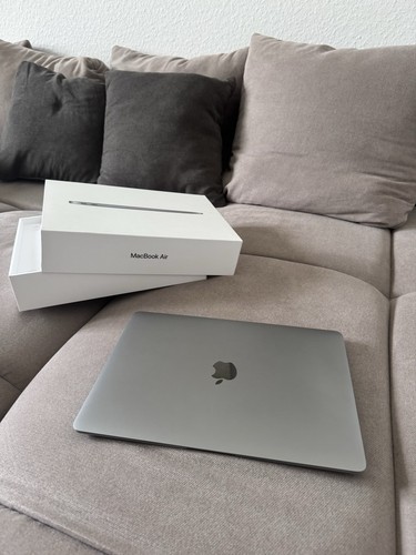 Macbook air 2019 - 2019, 13,3"