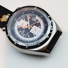 ARSA  Bullhead Herrenuhr