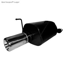 Ulter Sportauspuff Honda CRX