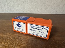 Agfa klappordner agfacolor - /,