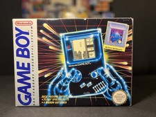 NINTENDO GAMEBOY CLASSIC OVP