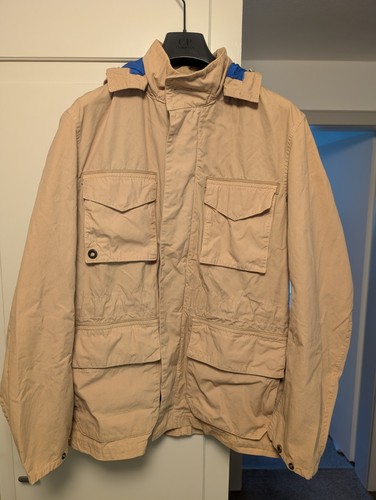 Barbour jacke greatcoat rig - jacke,