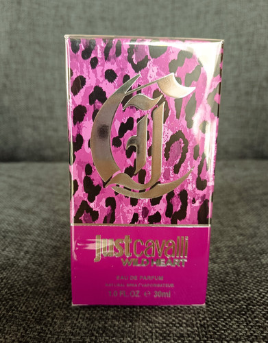 Just cavalli wild - just,