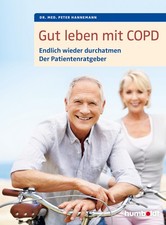 Peter Hannemann Gut leben mit COPD