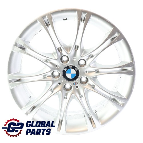 Bmw e46 e85 - e46, silber