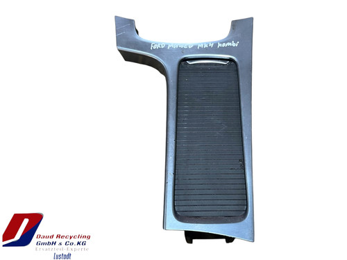 Ford mondeo mk4 mittelkonsole - mondeo,