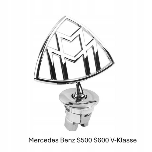 Maybach embleme mercedes - embleme, benz