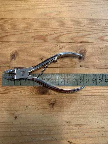 Solingen edelstahl nagelzange - solingen,