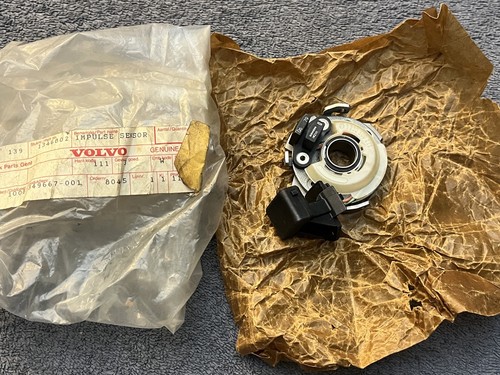 Volvo 240 340 360 - , 740