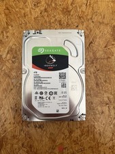 Seagate IronWolf 3,5 Zoll 4TB