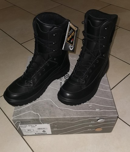 Lowa recon gtx - gtx, tf